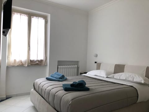 MD House - Amalfi Coast Apartment in Maiori