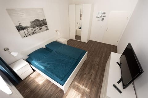L.E. Home Apartment in Leipzig