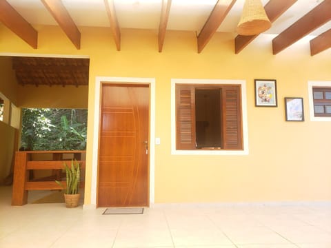 Pousada Mixirica Inn in State of Rio de Janeiro