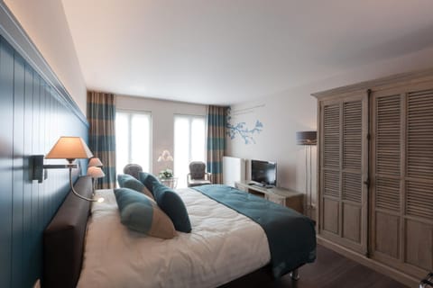 B&B Riche Terre Bed and Breakfast in Bruges