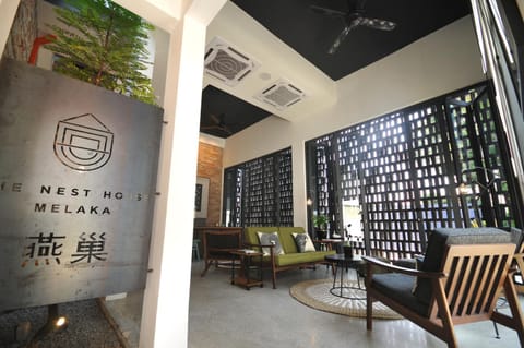 The Nest House Alquiler vacacional in Malacca