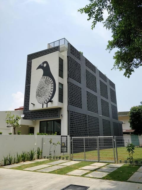 The Nest House Urlaubsunterkunft in Malacca