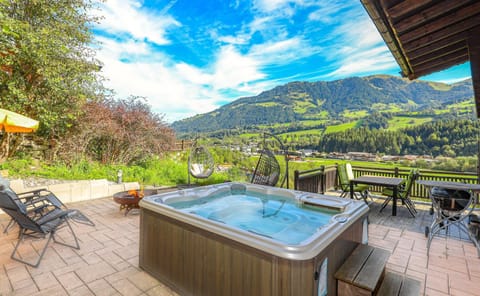 View (from property/room), Balcony/Terrace, Balcony/Terrace