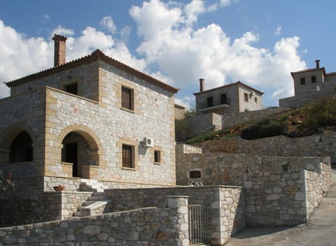 Rathimata Villas Villa in Messenia