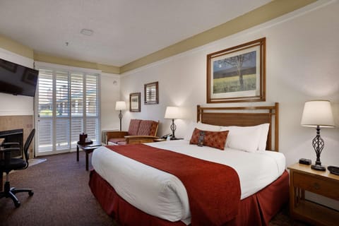 Best Western Sonoma Valley Inn & Krug Event Center Hotel in Sonoma