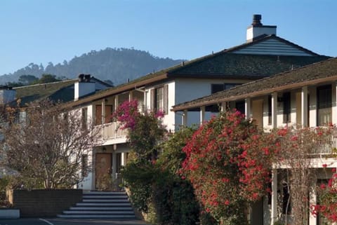 Casa Munras Garden Hotel & Spa Resort in Monterey