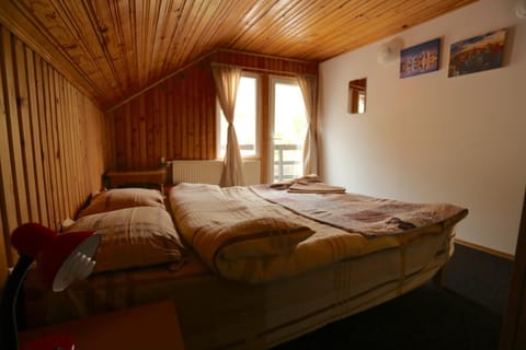 Silver Tree Bed and Breakfast in Bran