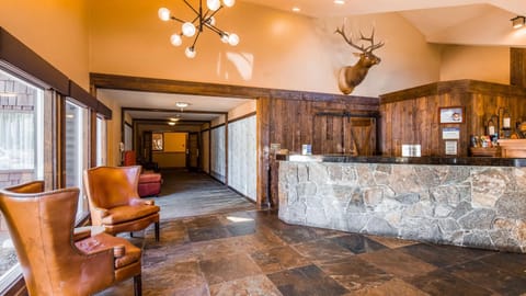 Best Western Plus Truckee-Tahoe Hotel Hôtel in Truckee