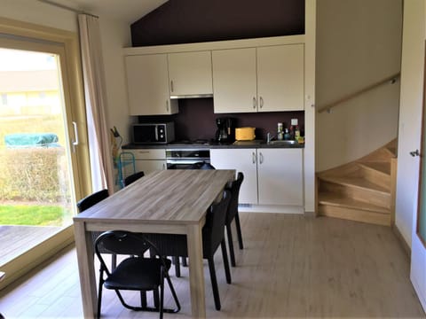 Huisje Zeegenoegen Oostduinkerke Koksijde House in Koksijde