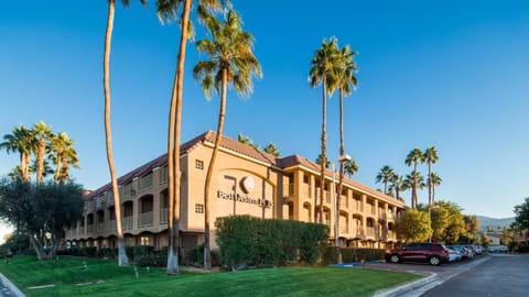 Best Western Plus Palm Desert Resort Hôtel in Indian Wells