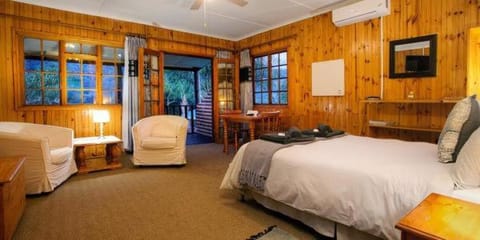 The Spotted Grunter Resort Resort in Eastern Cape