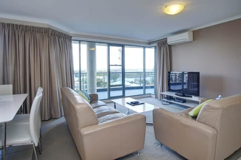 Sails Apartments Appartement-Hotel in Forster