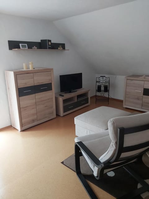 Ferienwohnung Edda Condo in Bad Staffelstein