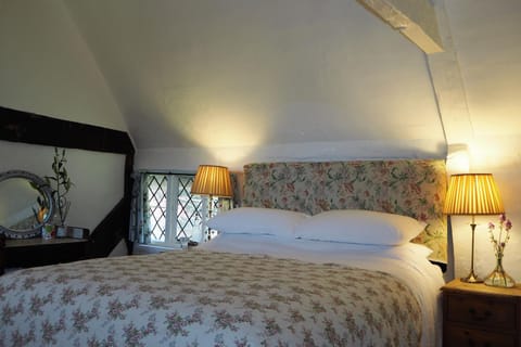 Nightingale Cottage Bed and Breakfast Bed and Breakfast in Arun District