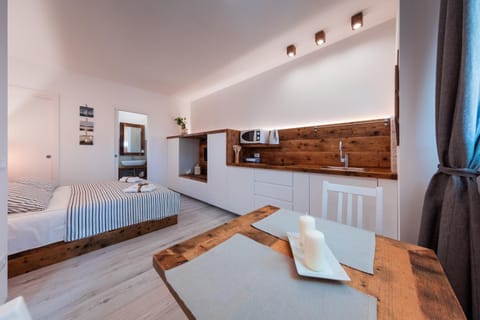 Apartments Sole Condominio in Komiža