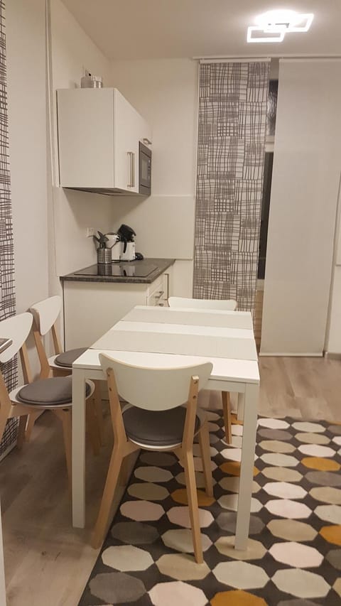 Ferienwohnung Villa Josephine Apartment in Baden-Württemberg