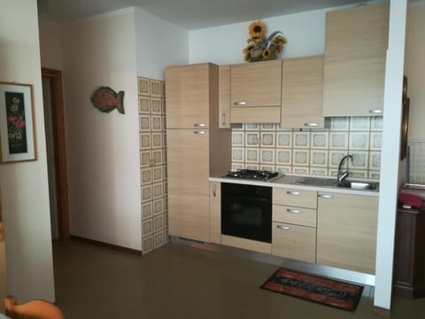 Appartamento ''La Piana'' Wohnung in San Vincenzo