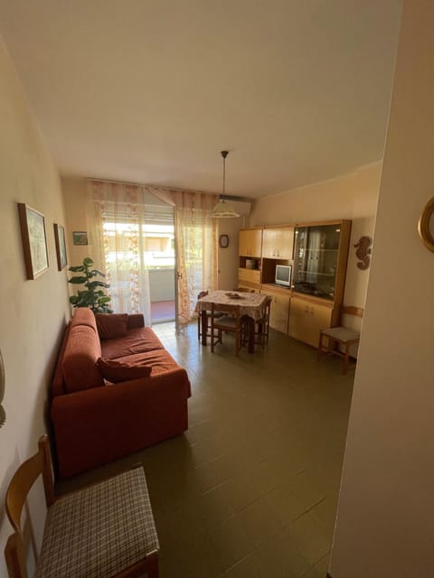 Appartamento ''La Piana'' Wohnung in San Vincenzo