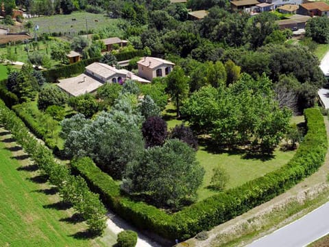 El Moli de Siurana Country House in Alt Empordà