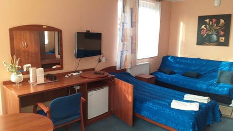 Willa Zbyszko Vacation rental in Gdansk