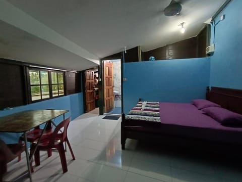 Homestay Koperasi Surau Alfalah Vacation rental in Sabah