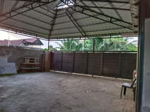 Homestay Koperasi Surau Alfalah Alquiler vacacional in Sabah