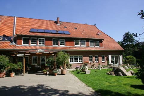 Garbers-Hof Condo in Heidekreis