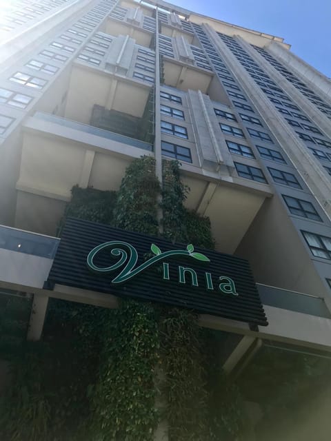 Vinia Residences + Versaflats Condo in Quezon City