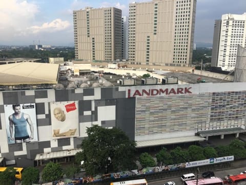 Vinia Residences + Versaflats Condo in Quezon City