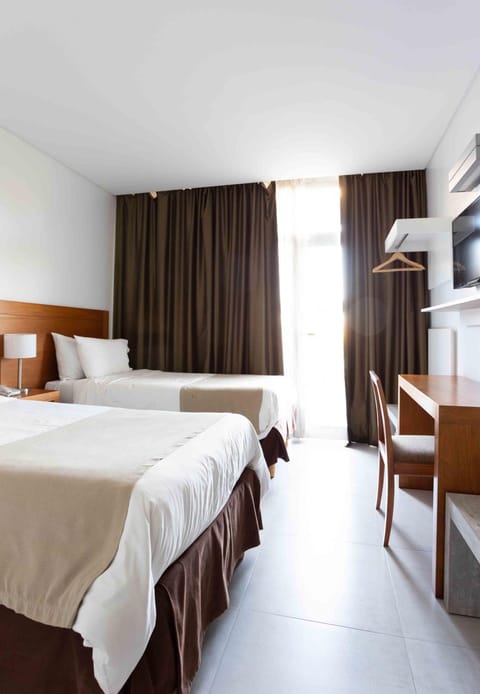 Herradura Hotel Suites Hotel in Neuquen