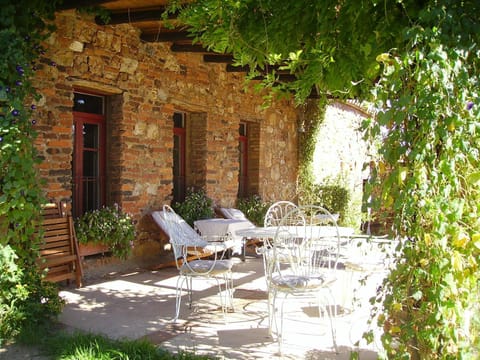 Coffee/tea facilities, Balcony/Terrace