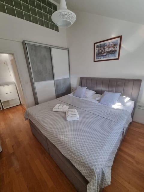 Apollo Makarska Premium Apartman Apartment in Makarska