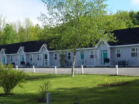 Homeport Motel Motel in Lunenburg