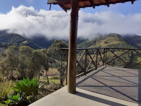 Casa em Conceição de Ibitipoca House in State of Rio de Janeiro