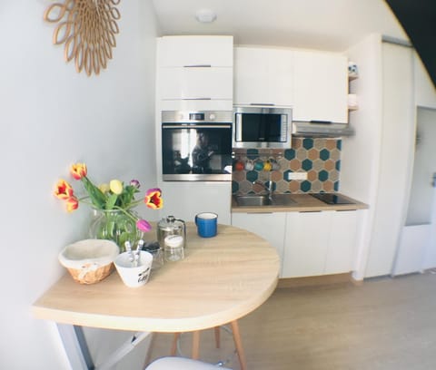 La Madeleine Apartment in Vannes