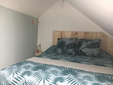 La Madeleine Apartment in Vannes