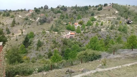 Casa en La Cumbrecita House in Cordoba Province