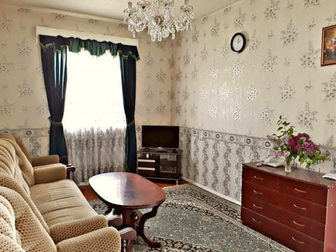 Your Getaway Home Haus in Yerevan