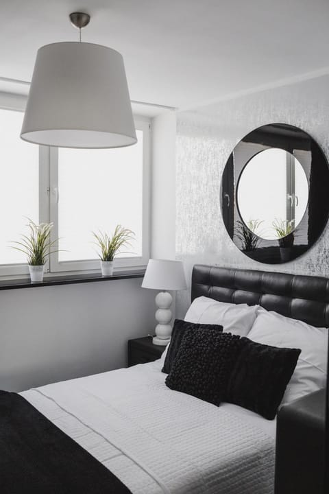 Grodzka Apartament Centrum Apartment in Pomeranian Voivodeship