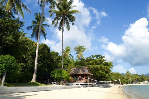Coco Garden Resort Resort in Ko Pha-ngan Sub-district