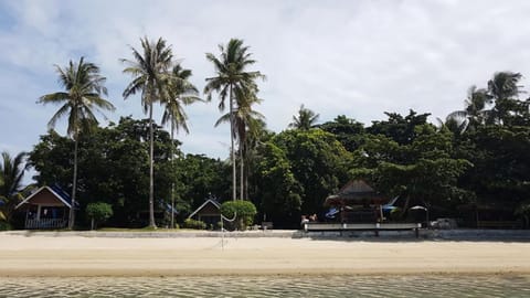 Coco Garden Resort Resort in Ko Pha-ngan Sub-district