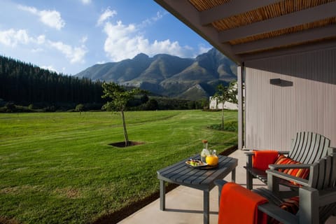 Gaikou Lodge Bed and Breakfast in Western Cape