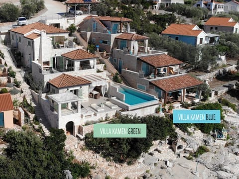 Villa Kamen Blue Condominio in Dubrovnik-Neretva County