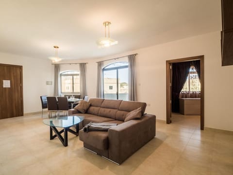 Landmark Apartment Copropriété in Malta