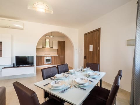 Landmark Apartment Condominio in Malta