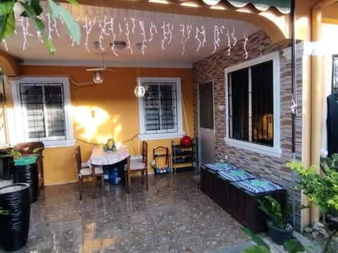 Vacation House in Camella Homes Maison in Tagbilaran City