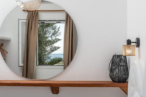 Studios Tasia Apartment hotel in Agios Prokopios