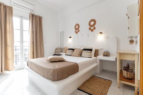 Studios Tasia Apartment hotel in Agios Prokopios