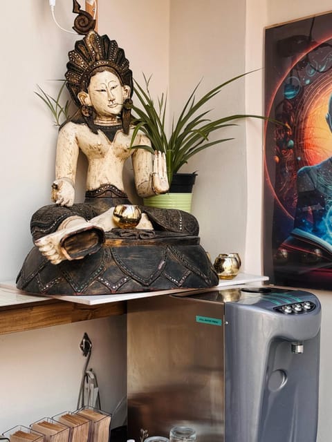 Balcony/Terrace, Balcony/Terrace