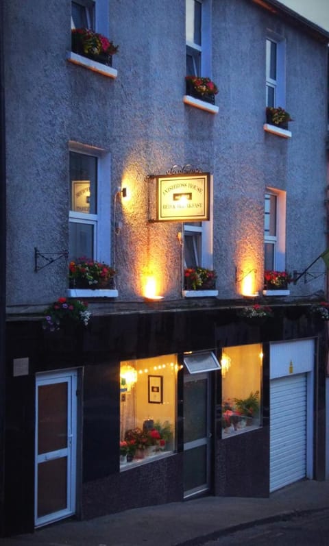 Inishross House Bed and Breakfast in County Kilkenny